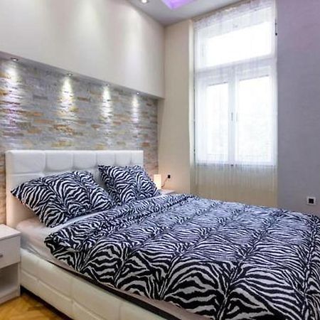 Apartment Royal Beograd Eksteriør billede