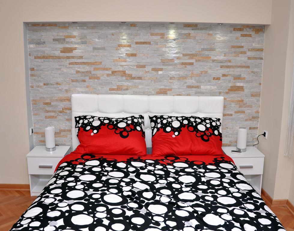 Apartment Royal Beograd Værelse billede