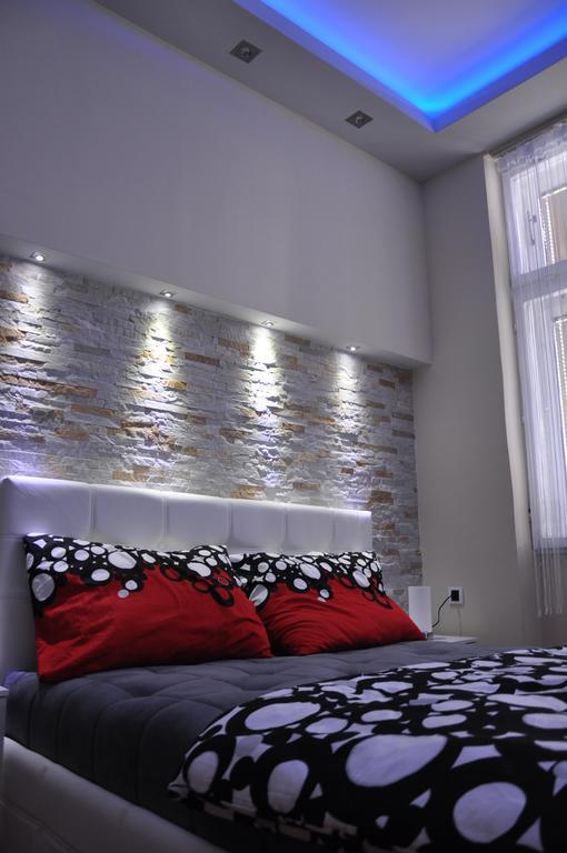 Apartment Royal Beograd Værelse billede