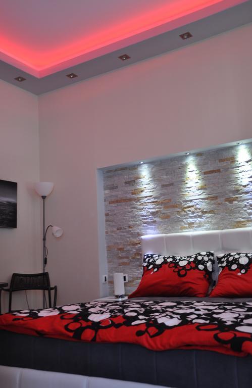 Apartment Royal Beograd Værelse billede