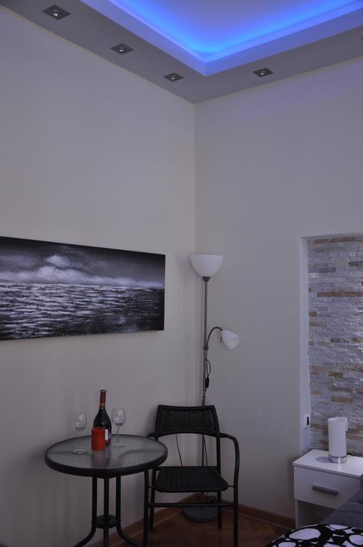Apartment Royal Beograd Værelse billede