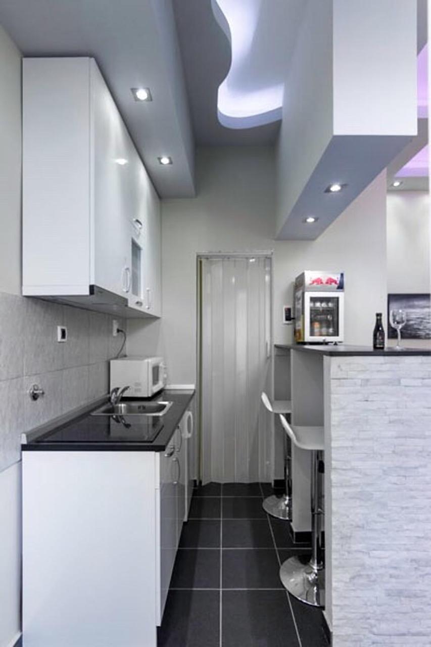 Apartment Royal Beograd Eksteriør billede