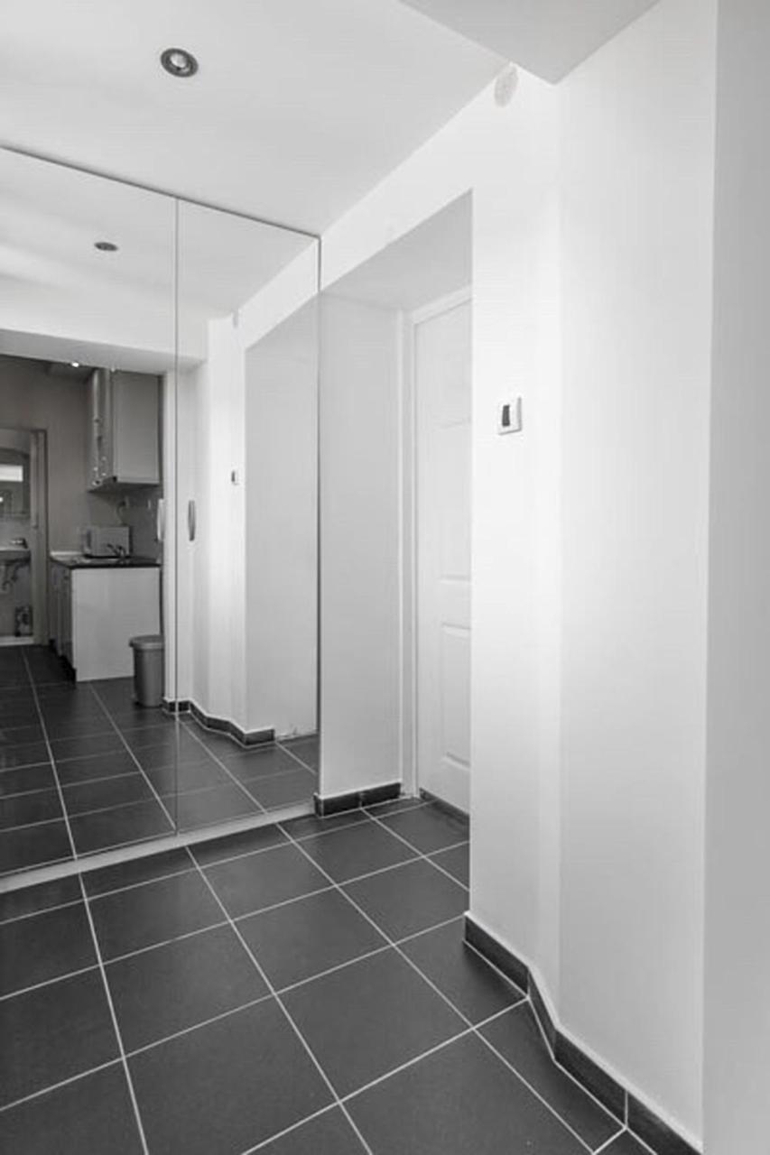 Apartment Royal Beograd Eksteriør billede